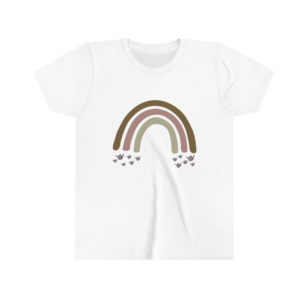 Youth Short Sleeve Tee