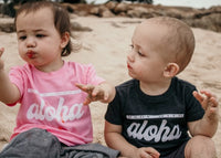 Made with Aloha