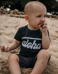 Made with Aloha