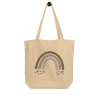 Shaka Rainbow Tote Bag