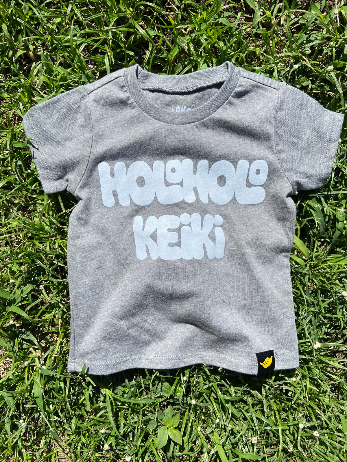 Holoholo Keiki