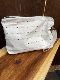 Splash Proof Holoholo Pouch