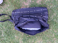Splash Proof Holoholo Pouch
