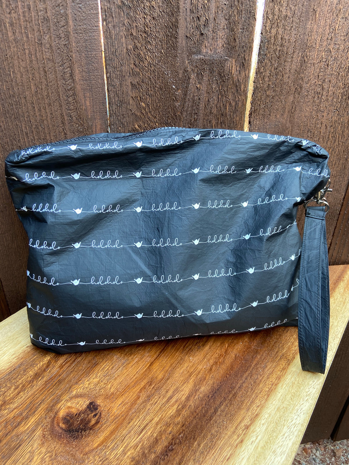 Splash Proof Holoholo Pouch