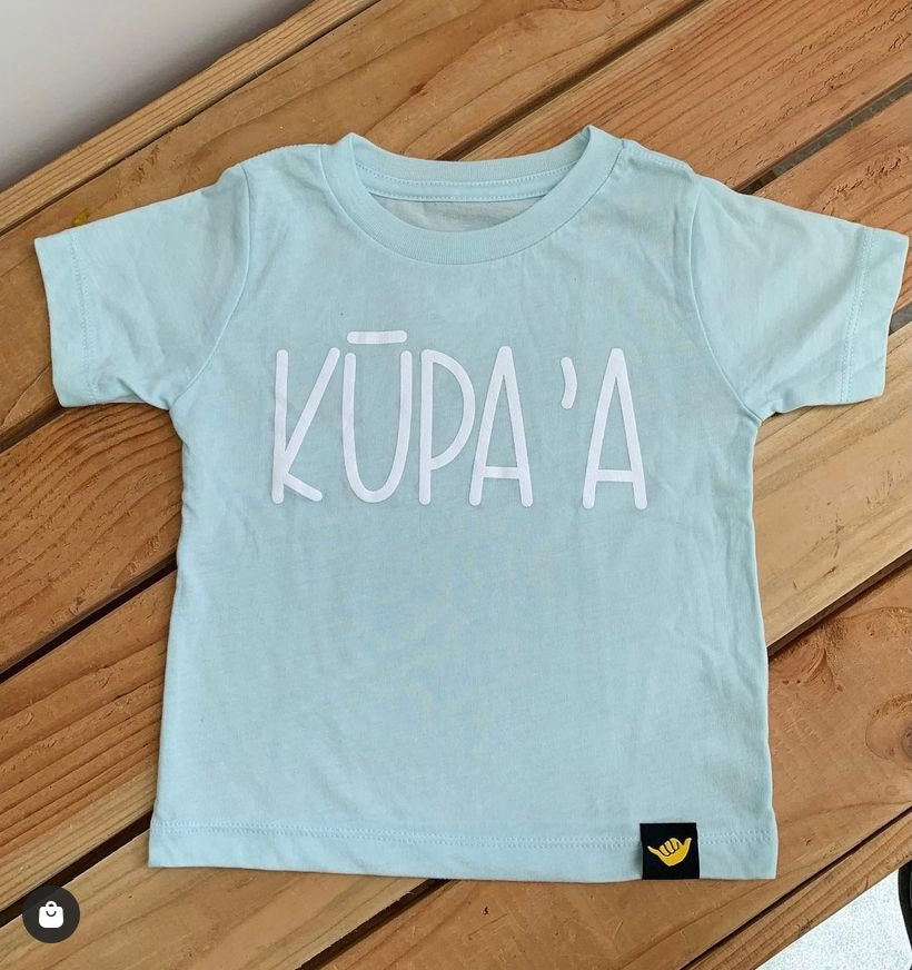 K Ū P A ' A
