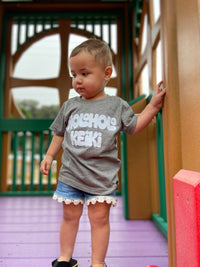 Holoholo Keiki