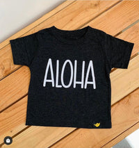 A L O H A